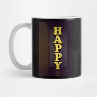 happy Mug